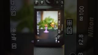 Nikon D3500 auto focus shorts dslr [upl. by Ecneralc453]