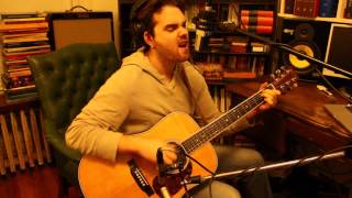 House at Pooh Corner  Kenny Loggins Cover by Kenneth March [upl. by Matthews]