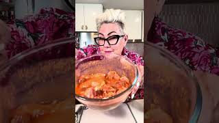 Air Fryer Coconut Sriracha Chicken chicken airfryerrecipes easyrecipe [upl. by Magdalen]