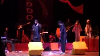 Musique Afrique Ceddo [upl. by Yehudi524]