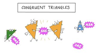 Congruence  Class 7  Chapter 16 RS Aggarwalmalik maths [upl. by Oisangi]