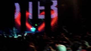 Bob Sinclar  Love Generation  live in Rio [upl. by Witherspoon]