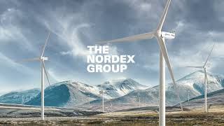 About the Nordex Group EN [upl. by Saticilef]