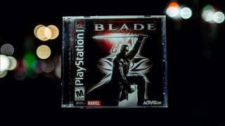 Blade 2000 on Playstation® [upl. by Notsrik616]