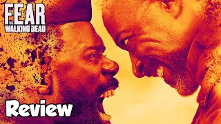 Fear the Walking Dead Season 7 Review [upl. by Eeliak821]