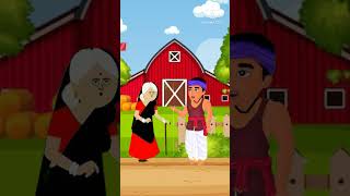 viralshortKhatarnak video Hanuman Ji motupatlu funny story [upl. by Pauline275]