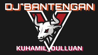 DJ BANTENGANKUHAMIL DULUANwerkudoro wongso menggoloparadise pargoy [upl. by Eillil]