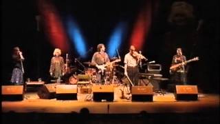 Steeleye Span  25th Anniversary Live Concert 1995 part 2 [upl. by Boesch]