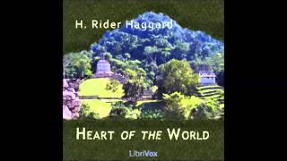 Heart of the World FULL Audiobook  part 1 of 6 [upl. by Aihsakal544]