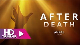 AFTER DEATH 2023  Trailer  Michael Jovanovski  Koko Marshall  Kate Duffy [upl. by Nahtnanhoj]