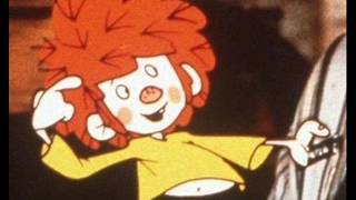 Pumuckl Staffel 1 Folge 48  Pumuckl und der Schmutz [upl. by Sluiter]