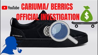 CARIUMABERRICS OFFICAL INVESTIGATION [upl. by Leohcin]