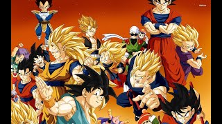 Dragon ball Z vf  Best moments [upl. by Etteve]