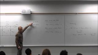 EGGN 281 Lecture 3  Kirchoffs Laws [upl. by Leummas]