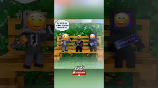 Tạm biệt các bạn Tôi phải chuyển nhà skibiditoliet xuhuong roblox minecraft freefire funny [upl. by Rockwell]