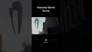 📽️ Scene  City is Destroyed  movie batman superman movieclip film moviescene [upl. by Stag]