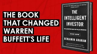 Warren Buffetts Top Lessons From The Intelligent Investor by Benjamin Graham w Clay Finck TIP620 [upl. by Arundel]