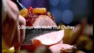 Waitrose Christmas Advert 2009 [upl. by Milburt]