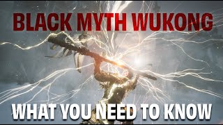 The New Monkey King of Gaming Why is Black Myth Wukong so Popular What You Need to Know [upl. by Eniamerej490]