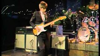 Eric Johnson  Cliffs Of Dover  Live From Austin Texas 1984 [upl. by Sedrul]