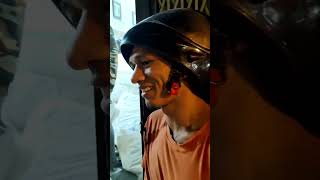 Best Cycling Helmet emotorad trex By Manojkathayat bangalore ebike [upl. by Cyrill]