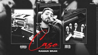 Case Song Official Video  Raman Sran  Its Simar  Autograph Beats  Latest Punjabi Song 2024 [upl. by Eyatnod]