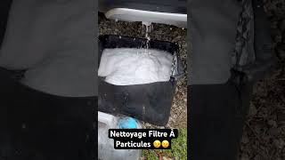 Nettoyage Filtre à Particules 😉😉 fap [upl. by Beker]