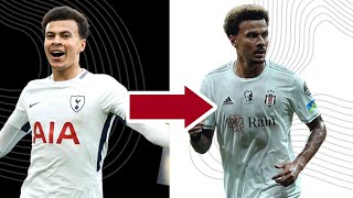 What The Hell Is Happening To Dele Alli [upl. by Keefer]