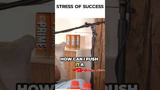 stress of success secret unveiled podcast podcastry impaulsive [upl. by Aissatan97]