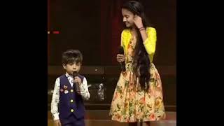 A kya bolti tu  Swaransh Tiwari And Sugandha Date [upl. by Azerila]