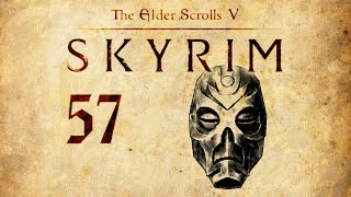 Skyrim Play 57  Labyrinthian [upl. by Atteras]