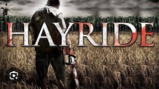 HAYRIDE FULL MOVIE IN ENGLISH HD [upl. by Ykciv347]