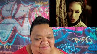 Boyz II Men 4 Seasons Of Loneliness Music Video REACTION [upl. by Romelle]