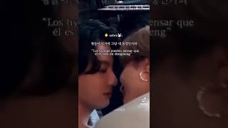 JIMIN DIJO QUE JUNGKOOK NO SOLO ES SU DOGSAENG😱 [upl. by Malamut]