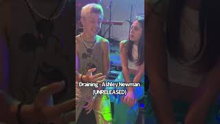 Stefan Benz  Singing challenge with Ashley Newman [upl. by Muscolo]