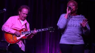 Lee Ritenour  Is It You feat Karen Bryant [upl. by Ylehsa29]