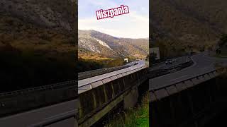 Hiszpania españa español [upl. by Ereveneug]