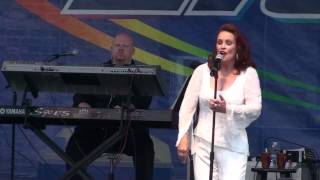 Sheena Easton  For Your Eyes Only  Market Days 2012 [upl. by Dash]