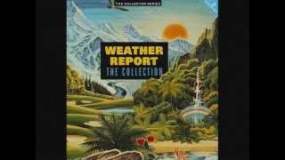 Birdland  Weather Report 1977 [upl. by Ynnavoj]