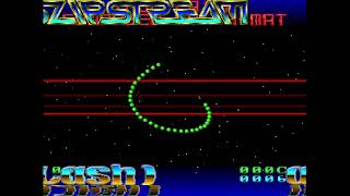 Hardcore Demo by Slipstream Amiga Demo 1989 [upl. by Esinrahs181]