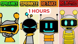 STOP Wasting Time on Sprunki Try This Instead [upl. by Perron]