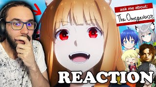 Spring Anime 2024 in a Nutshell by GIGGUK  REACTION [upl. by Ainadi]