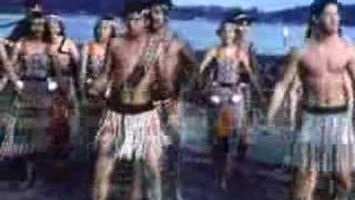 Ethnic Dance Around the World clip [upl. by Leuams]