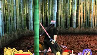 MISSION 7 Ninja Village Under Attack  Rikimaru Tenchu 2 Difficulty HARD [upl. by Ettevram715]