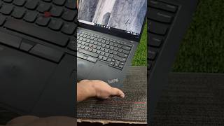 Lenovo ThinkPad T495 AMD Ryzen 5 pro 3500U 8gb ram 256gb ssd lenovo thinkpad amdryzen intel [upl. by Swinton]