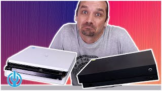 220 for a BROKEN PS4 and Xbox One X  Good Deal or Unfixable [upl. by Slater]