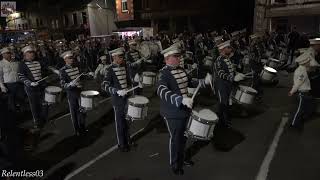 POTH Rathfriland No2  Ardarragh Accordions Parade  Rathfriland  130424 4K [upl. by Reivad]