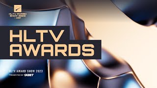 ESP HLTV Awards 2023  Watchparty Oficial [upl. by Darin702]