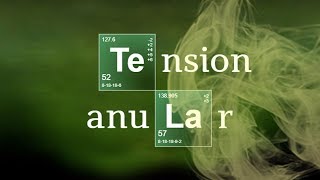 TENSIÓN ANULAR EN CICLOALCANOS  Química Orgánica [upl. by Odelia388]