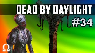 THE GLITCH EPISODE SWIMMING TO HEAVEN  Dead by Daylight 34 Ft Delirious Bryce [upl. by Oluas]